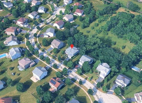 Tiny photo for 16332 Spring Creek Lane, Plainfield, IL 60586 (MLS # 12757732)