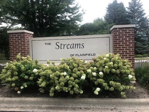 Tiny photo for 16332 Spring Creek Lane, Plainfield, IL 60586 (MLS # 12757732)