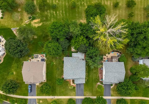 Tiny photo for 16332 Spring Creek Lane, Plainfield, IL 60586 (MLS # 12757732)
