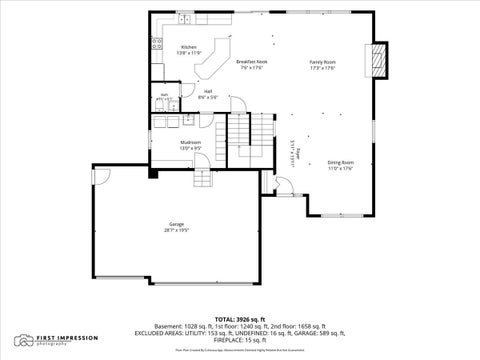 Tiny photo for 1149 Motz Street, Elburn, IL 60119 (MLS # 12712889)