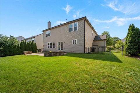 Tiny photo for 1149 Motz Street, Elburn, IL 60119 (MLS # 12712889)