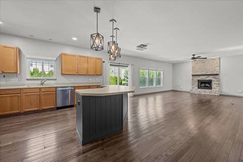 Tiny photo for 1149 Motz Street, Elburn, IL 60119 (MLS # 12712889)