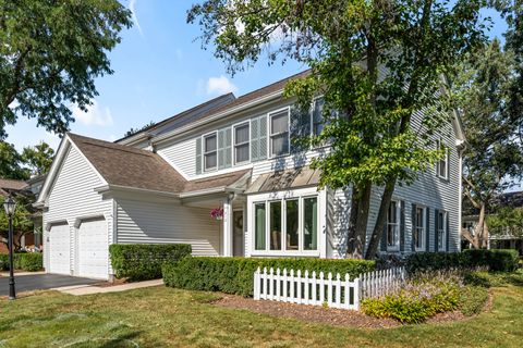 Photo of 212 Country Club Drive, Prospect Heights, IL 60070 (MLS # 12483325)