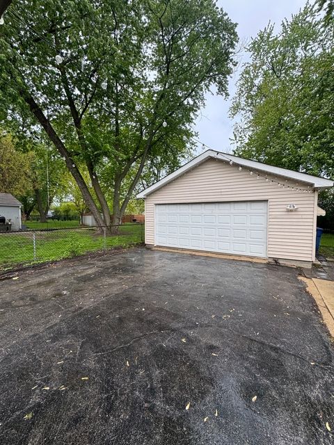 Tiny photo for Bridgeview, IL 60455 (MLS # 12636198)