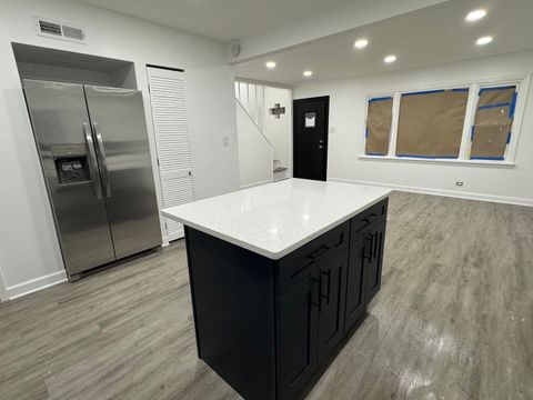 Tiny photo for Bridgeview, IL 60455 (MLS # 12636198)