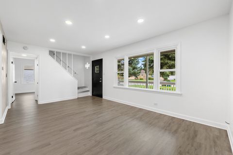 Tiny photo for 6754 S 78th Avenue, Bridgeview, IL 60455 (MLS # 12636198)