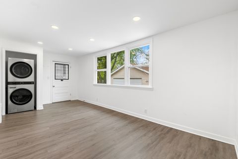 Tiny photo for 6754 S 78th Avenue, Bridgeview, IL 60455 (MLS # 12636198)