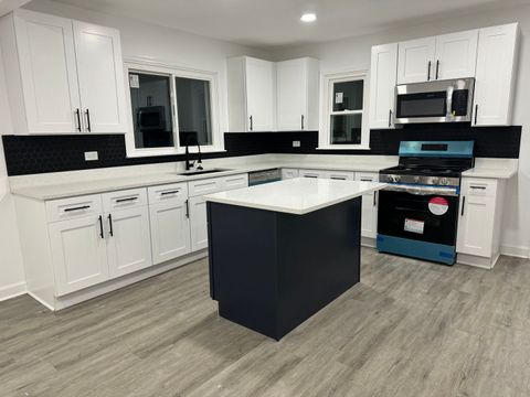 Tiny photo for Bridgeview, IL 60455 (MLS # 12636198)