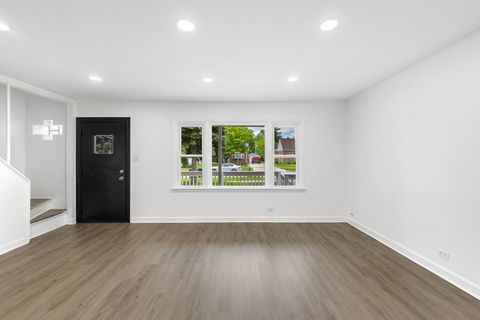 Tiny photo for 6754 S 78th Avenue, Bridgeview, IL 60455 (MLS # 12636198)