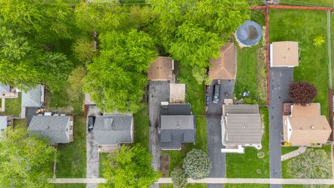 Tiny photo for 6754 S 78th Avenue, Bridgeview, IL 60455 (MLS # 12636198)