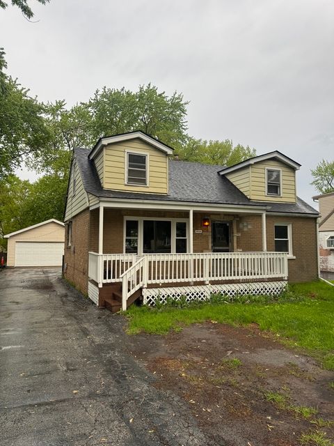 Photo of Bridgeview, IL 60455 (MLS # 12636198)