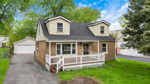 Photo of 6754 S 78th Avenue, Bridgeview, IL 60455 (MLS # 12636198)
