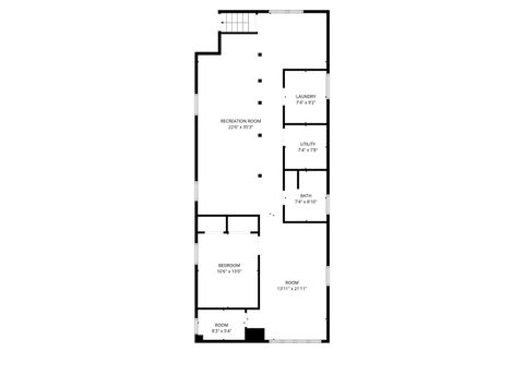 Tiny photo for 2107 EAST Avenue, Berwyn, IL 60402 (MLS # 12490749)