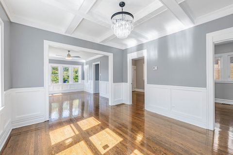 Tiny photo for 2107 EAST Avenue, Berwyn, IL 60402 (MLS # 12490749)