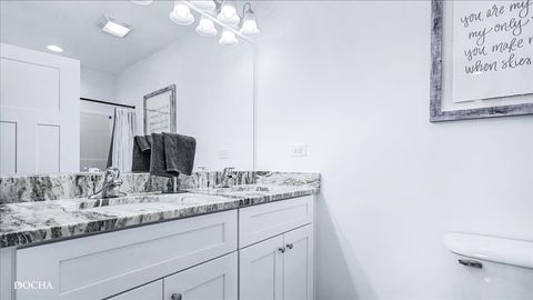 Tiny photo for 1220 Gillespie Lane, Yorkville, IL 60560 (MLS # 12463185)