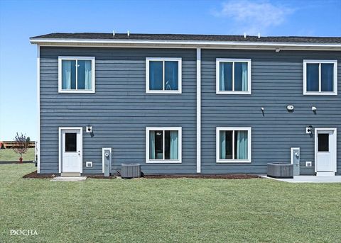 Tiny photo for 1220 Gillespie Lane, Yorkville, IL 60560 (MLS # 12463185)
