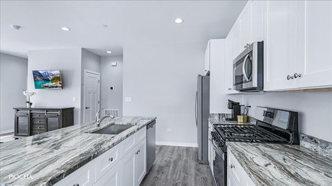 Tiny photo for 1220 Gillespie Lane, Yorkville, IL 60560 (MLS # 12463185)