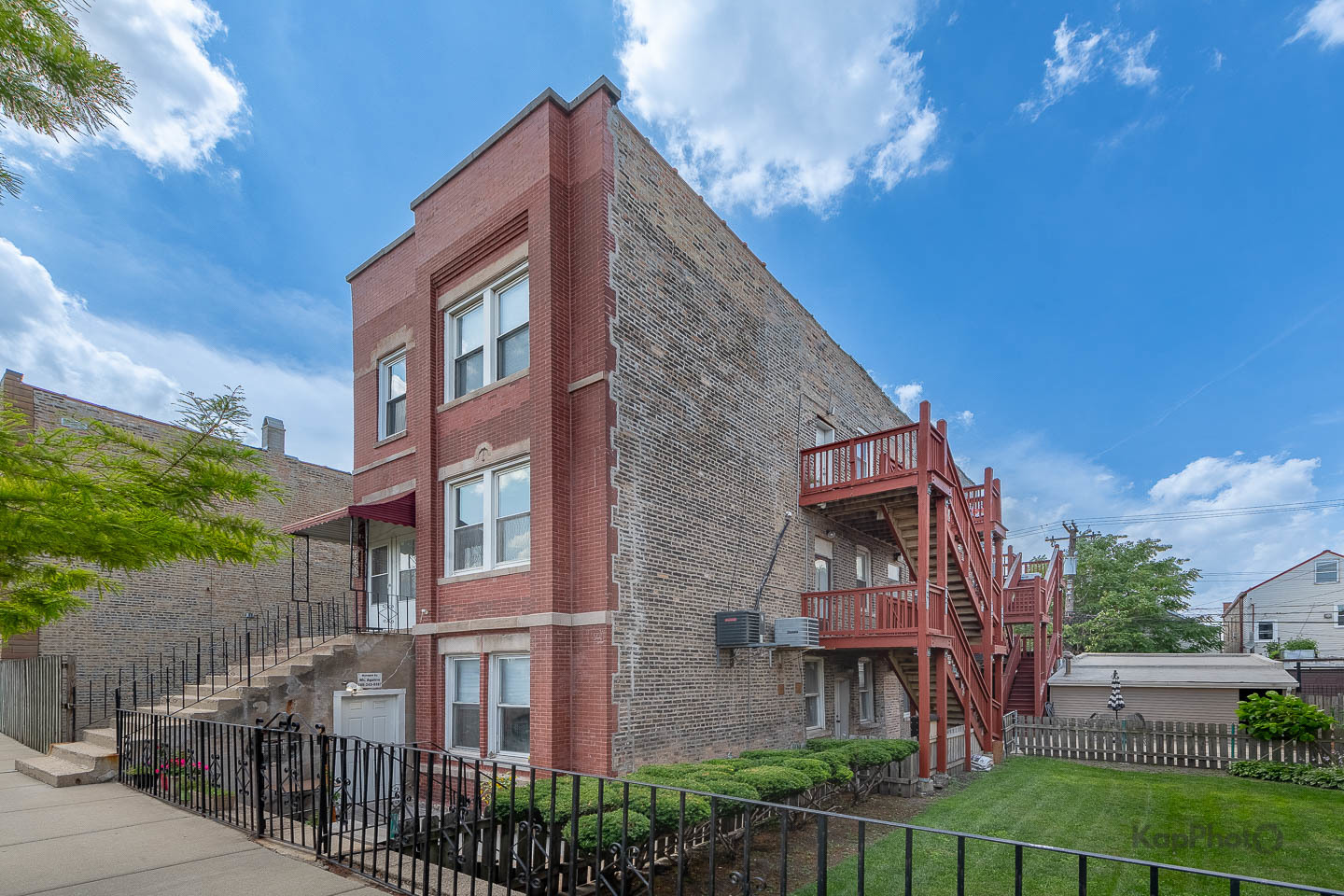 2504 S Blue Island Avenue 1R