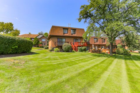 A home in Palos Heights