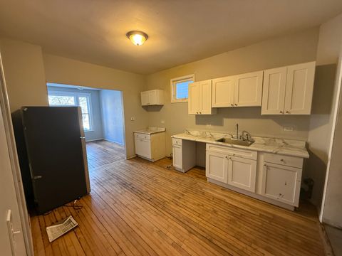 Tiny photo for 21 E 117TH Place, Chicago, IL 60628 (MLS # 12095406)