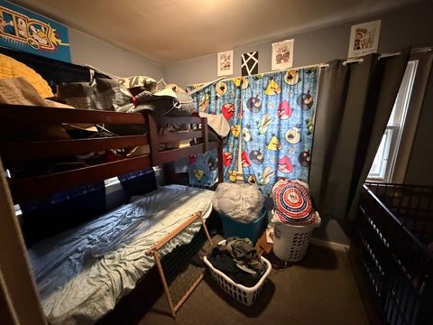 Tiny photo for 322 Bellevue Drive, Round Lake Park, IL 60073 (MLS # 12608171)