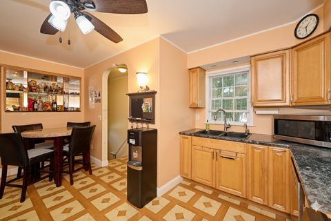 Tiny photo for 703 N Arlington Heights Road, Arlington Heights, IL 60004 (MLS # 12513701)