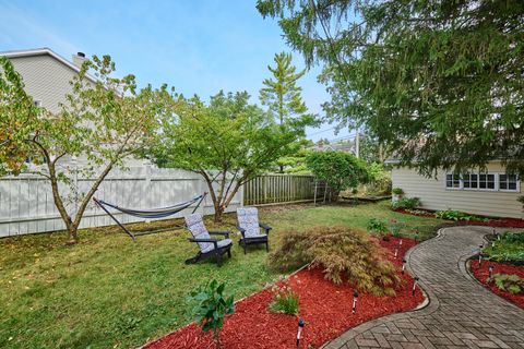 Tiny photo for 703 N Arlington Heights Road, Arlington Heights, IL 60004 (MLS # 12513701)