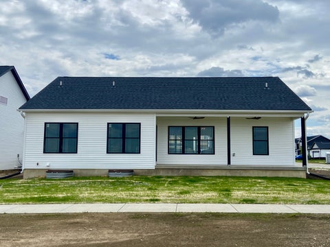 Tiny photo for 3914 Jade Drive, Champaign, IL 61822 (MLS # 12634834)