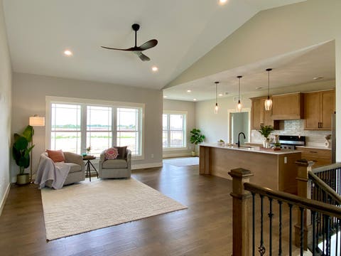 Tiny photo for 3914 Jade Drive, Champaign, IL 61822 (MLS # 12634834)