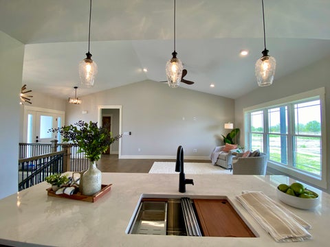 Tiny photo for 3914 Jade Drive, Champaign, IL 61822 (MLS # 12634834)