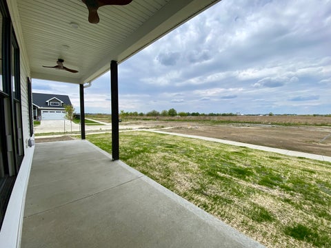 Tiny photo for 3914 Jade Drive, Champaign, IL 61822 (MLS # 12634834)