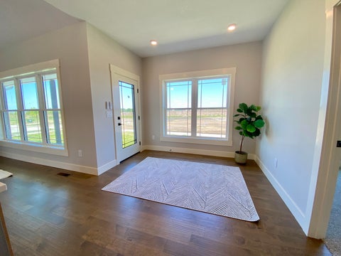 Tiny photo for 3914 Jade Drive, Champaign, IL 61822 (MLS # 12634834)