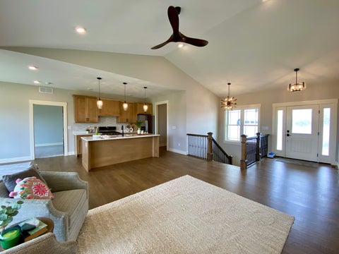 Tiny photo for 3914 Jade Drive, Champaign, IL 61822 (MLS # 12634834)