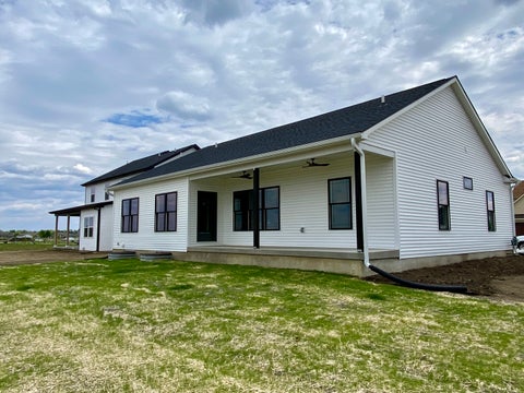 Tiny photo for 3914 Jade Drive, Champaign, IL 61822 (MLS # 12634834)