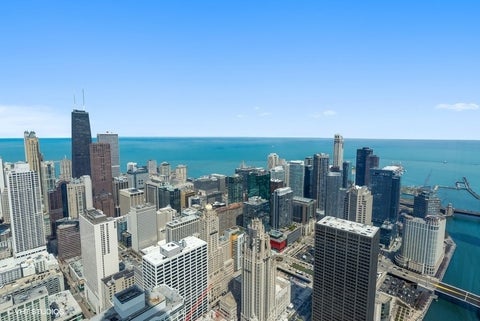 Tiny photo for 401 N Wabash Avenue #61G, Chicago, IL 60611 (MLS # 12645752)