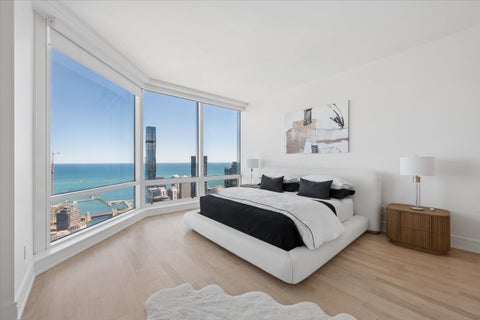Tiny photo for 401 N Wabash Avenue #61G, Chicago, IL 60611 (MLS # 12645752)