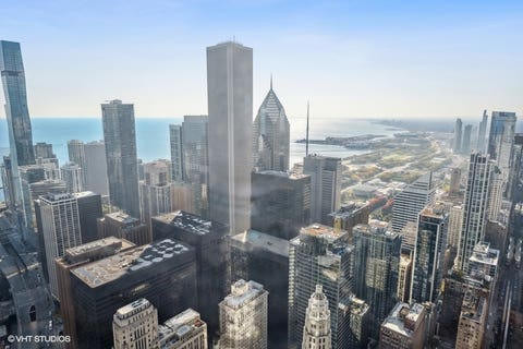 Tiny photo for 401 N Wabash Avenue #61G, Chicago, IL 60611 (MLS # 12645752)