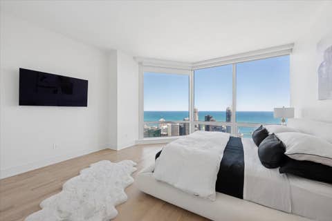 Tiny photo for 401 N Wabash Avenue #61G, Chicago, IL 60611 (MLS # 12645752)