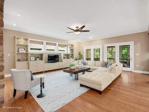 Tiny photo for 337 S Park Avenue, La Grange, IL 60525 (MLS # 12667852)