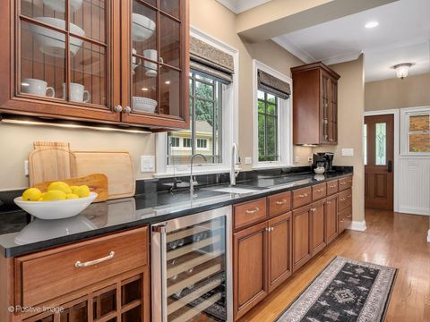 Tiny photo for 337 S Park Avenue, La Grange, IL 60525 (MLS # 12667852)