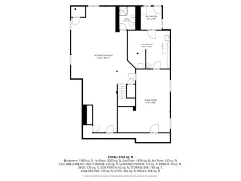 Tiny photo for 337 S Park Avenue, La Grange, IL 60525 (MLS # 12667852)