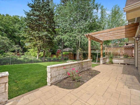 Tiny photo for 337 S Park Avenue, La Grange, IL 60525 (MLS # 12667852)