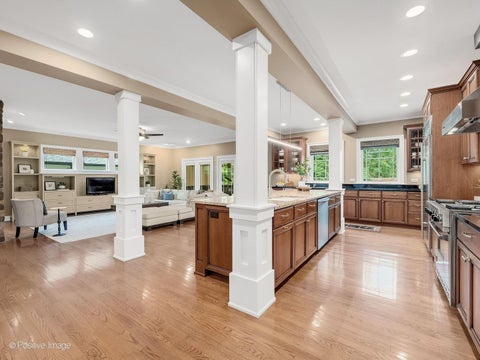 Tiny photo for 337 S Park Avenue, La Grange, IL 60525 (MLS # 12667852)