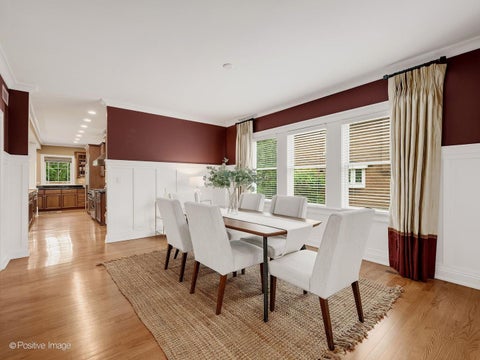 Tiny photo for 337 S Park Avenue, La Grange, IL 60525 (MLS # 12667852)