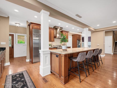 Tiny photo for 337 S Park Avenue, La Grange, IL 60525 (MLS # 12667852)