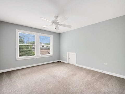 Tiny photo for 337 S Park Avenue, La Grange, IL 60525 (MLS # 12667852)