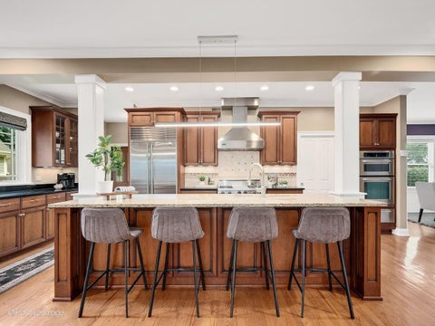 Tiny photo for 337 S Park Avenue, La Grange, IL 60525 (MLS # 12667852)