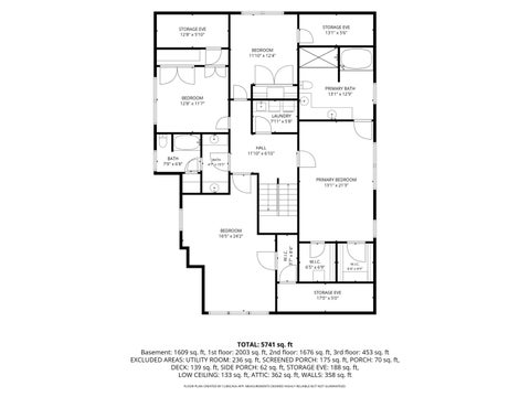 Tiny photo for 337 S Park Avenue, La Grange, IL 60525 (MLS # 12667852)