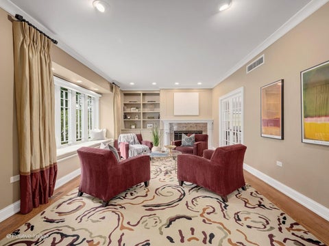 Tiny photo for 337 S Park Avenue, La Grange, IL 60525 (MLS # 12667852)