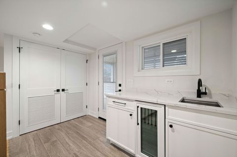 Tiny photo for 2042 N Honore Street, Chicago, IL 60614 (MLS # 12595363)